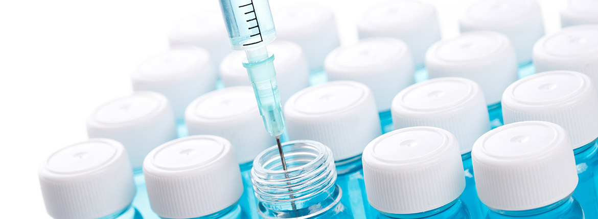 Covid-19: Brasil firma parceria com Oxford para produção de vacina