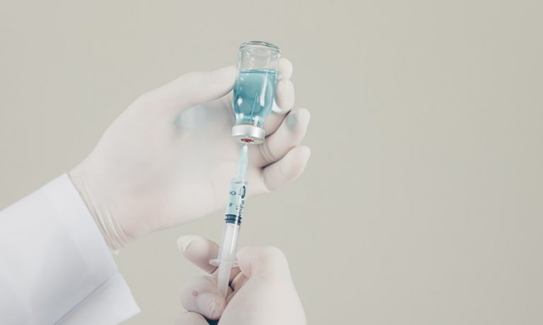 Governo paulista prorroga vacinação contra a gripe até 24 de julho