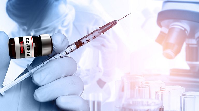 Anvisa autoriza testes de mais uma vacina contra o Coronavírus