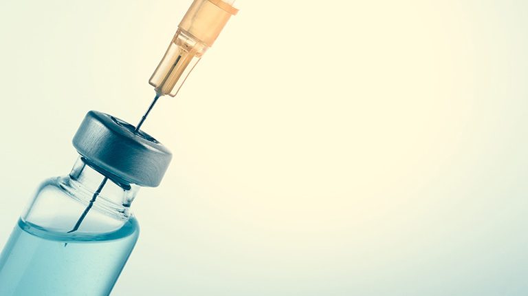 Brasil adere aliança para aceleração da vacina contra a Covid-19