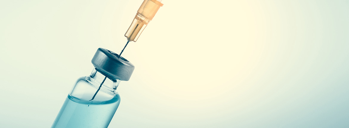 Brasil adere aliança para aceleração da vacina contra a Covid-19