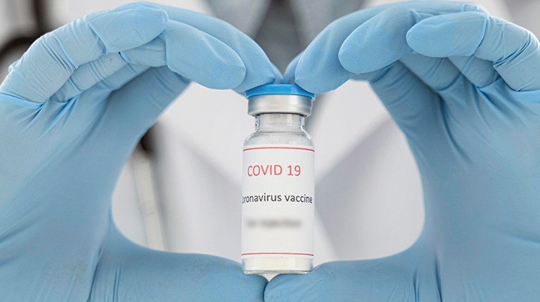 Plano de Operacionalização da Vacina contra a Covid-19