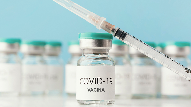 Dúvidas frequentes sobre a vacina contra a Covid-19