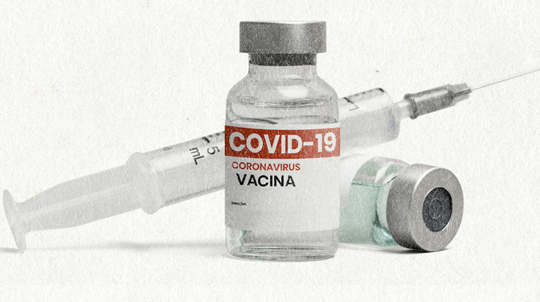 Veja o calendário de vacinação da Covid-19 nas regiões onde a Agroterenas atua
