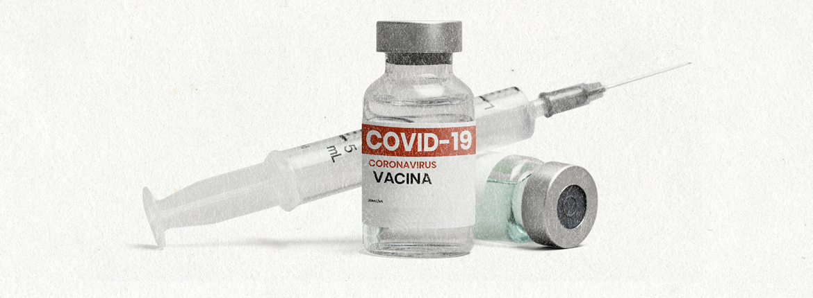Veja o calendário de vacinação da Covid-19 nas regiões onde a Agroterenas atua